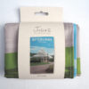 Tea Towels (BLUE) - Image 3